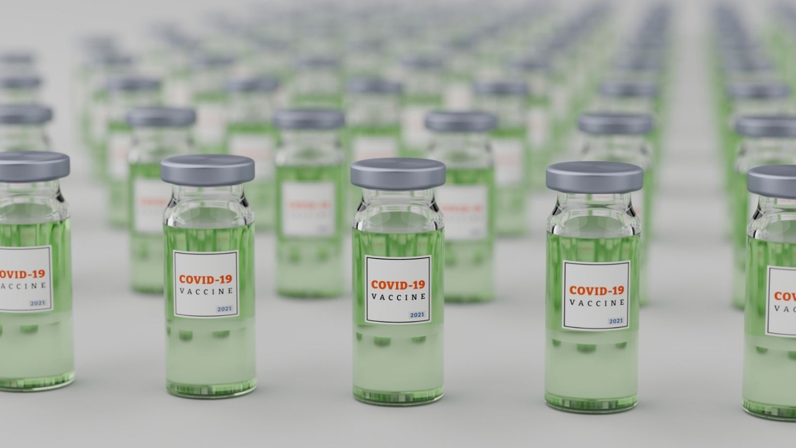 Vaccine Booster Update